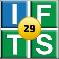 logo ifts 29